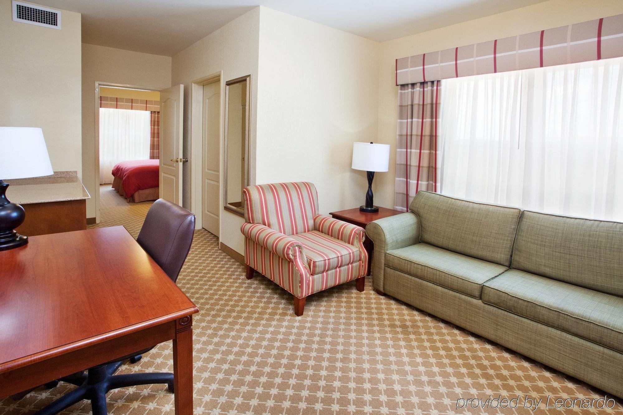 Holiday Inn Express Hotel & Suites Lagrange I-85, An Ihg Hotel Habitación foto