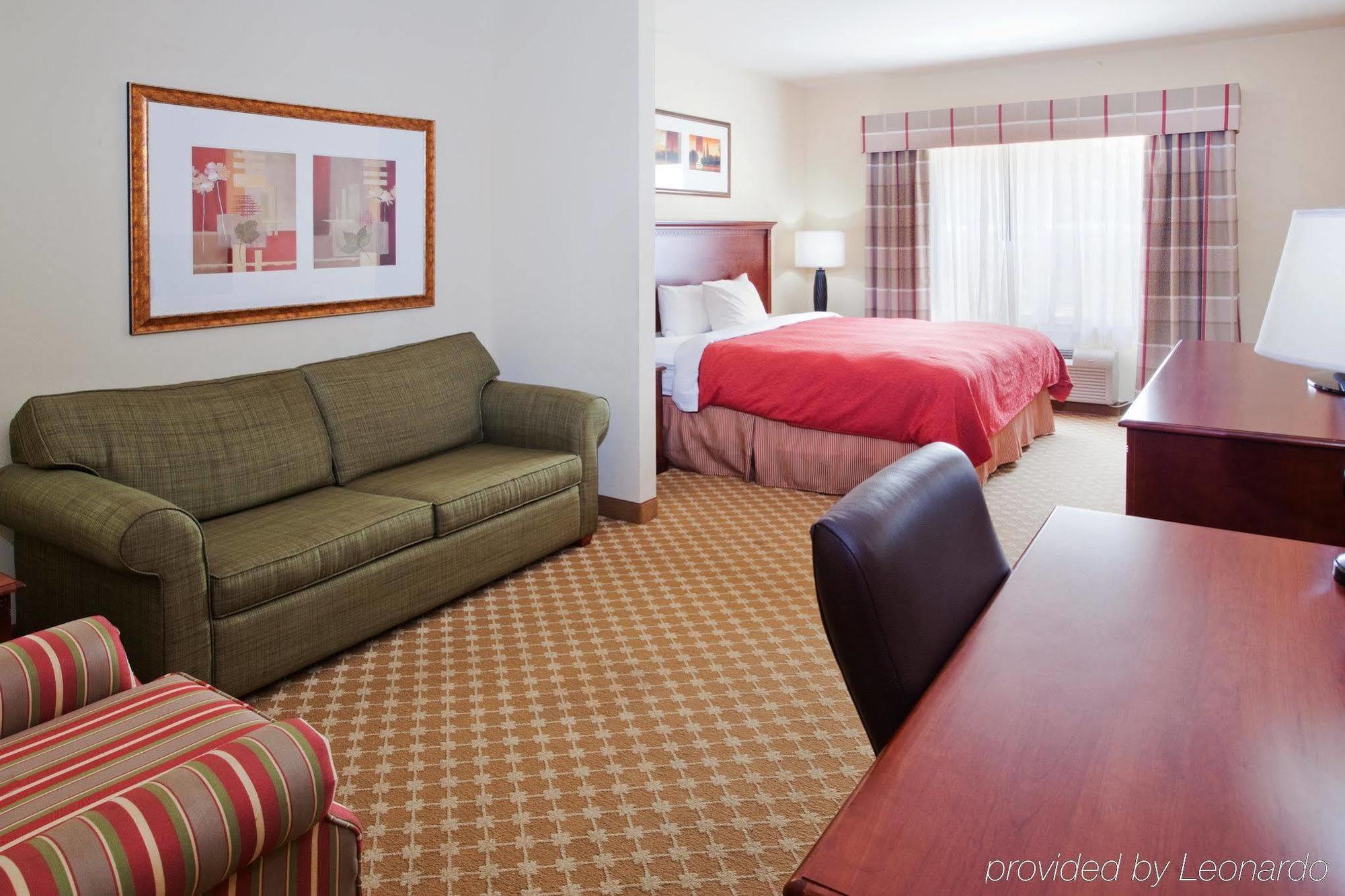 Holiday Inn Express Hotel & Suites Lagrange I-85 By Ihg Habitación foto